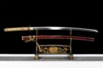 Shinku No Yoru Katana Sword (深紅の夜) – Crimson Night Shinku No Yoru Katana Sword (深紅の夜) – Crimson Night