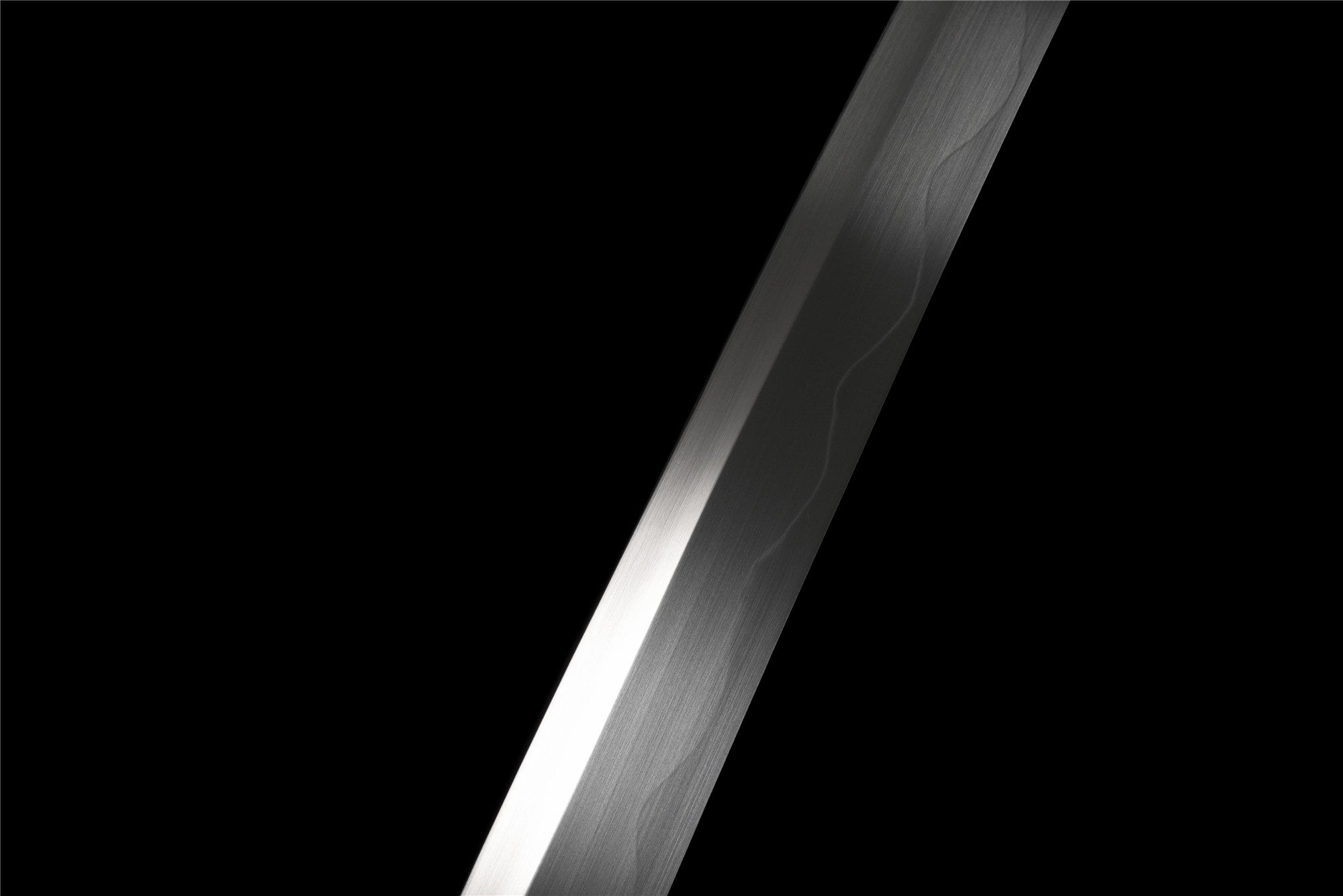 Shinku No Yoru Katana Sword (深紅の夜) – Crimson Night