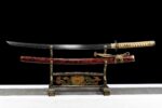 Shinku No Yoru Katana Sword (深紅の夜) – Crimson Night Shinku No Yoru Katana Sword (深紅の夜) – Crimson Night