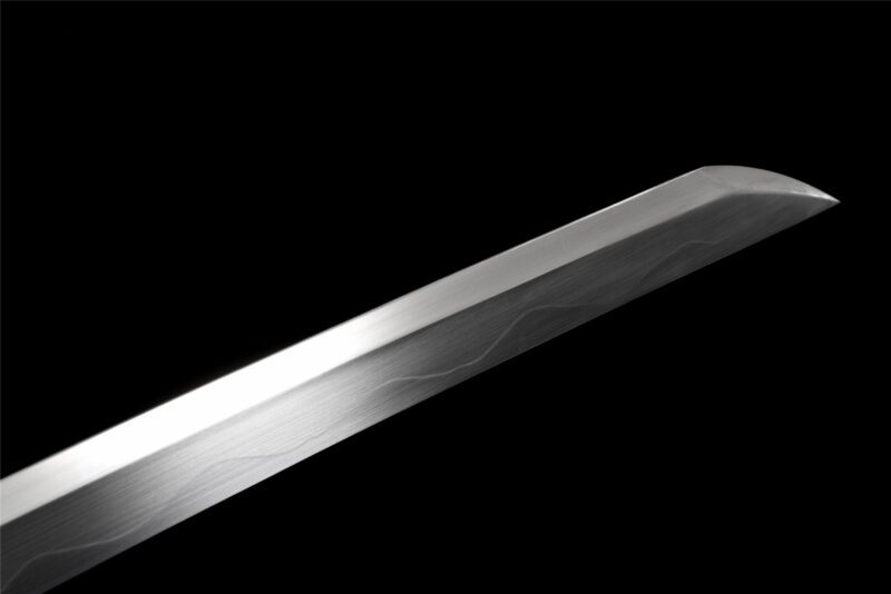 Shinku No Yoru Katana Sword (深紅の夜) – Crimson Night