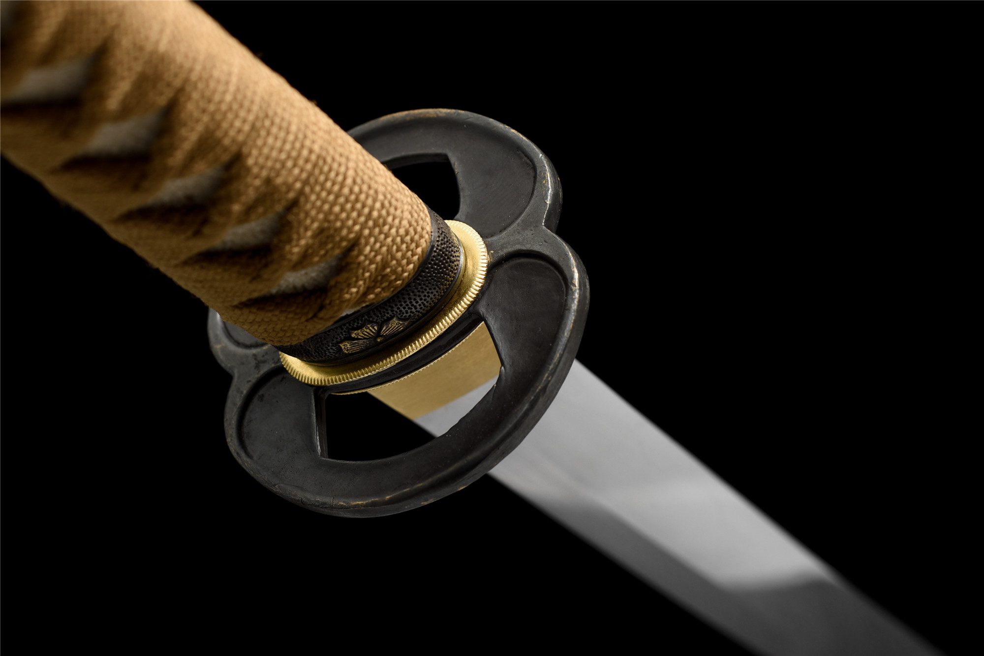 Shinku No Yoru Katana Sword (深紅の夜) – Crimson Night