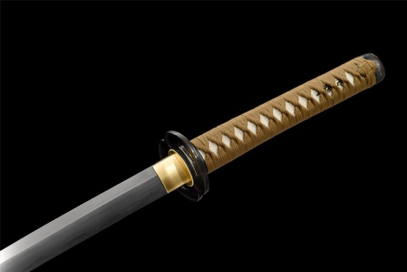 Shinku No Yoru Katana Sword (深紅の夜) – Crimson Night