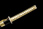 Shirokin Katana Sword (白金) – Platinum Shirokin Katana Sword (白金) – Platinum