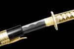 Shirokin Katana Sword (白金) – Platinum Shirokin Katana Sword (白金) – Platinum