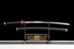 Tanjiro Katana Sword V2 Tanjiro Katana Sword V2