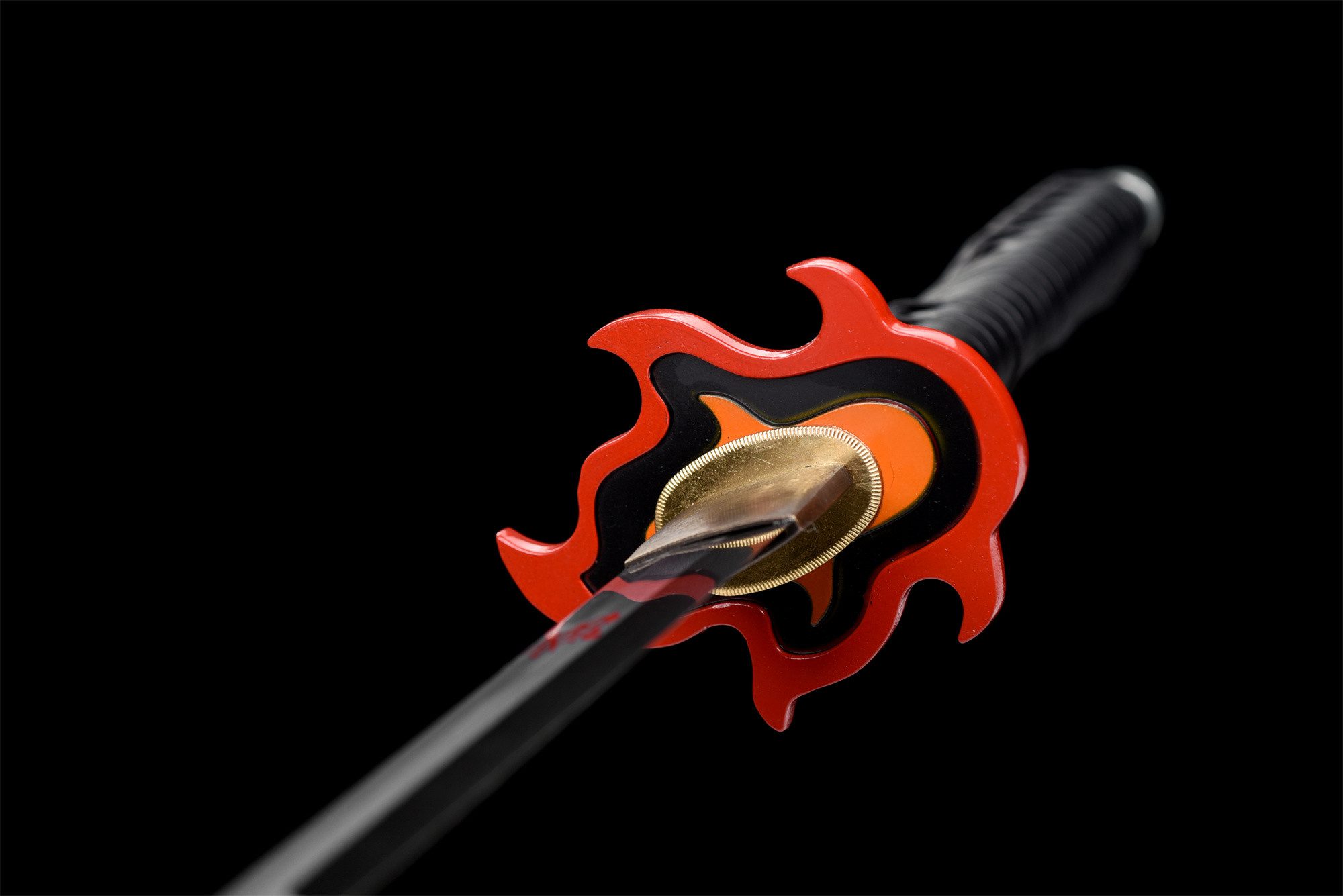 Tanjiro Katana Sword V2