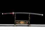 Tanjiro Katana Sword V2 Tanjiro Katana Sword V2