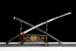 Tanjiro Katana Sword V2 Tanjiro Katana Sword V2