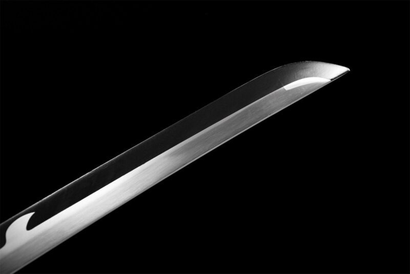 Tanjiro Katana Sword V2