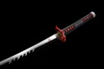 Tanjiro Katana Sword V2 Tanjiro Katana Sword V2