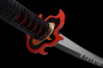 Tanjiro Katana Sword V2 Tanjiro Katana Sword V2