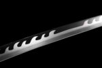 Tanjiro Katana Sword V2 Tanjiro Katana Sword V2