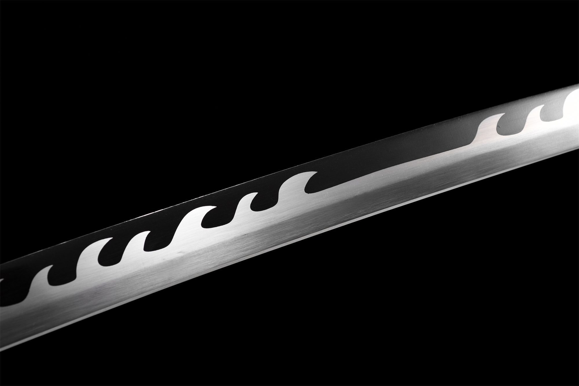 Tanjiro Katana Sword V2