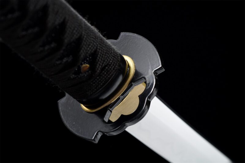 Tasogare Katana Sword (黄昏) – Twilight