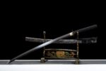 Tasogare Katana Sword (黄昏) – Twilight