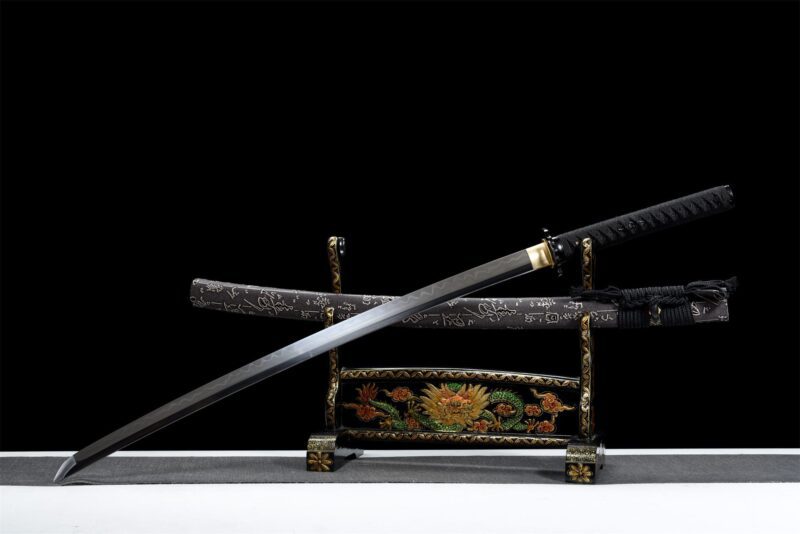 Tasogare Katana Sword (黄昏) – Twilight