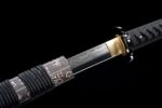 Tasogare Katana Sword (黄昏) – Twilight