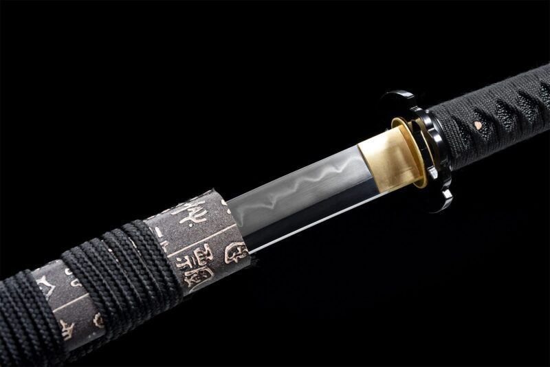 Tasogare Katana Sword (黄昏) – Twilight