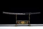Tasogare Katana Sword (黄昏) – Twilight