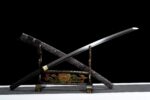 Tasogare Katana Sword (黄昏) – Twilight