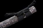 Tasogare Katana Sword (黄昏) – Twilight