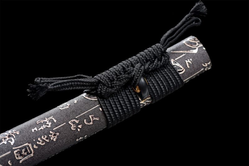 Tasogare Katana Sword (黄昏) – Twilight
