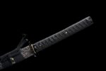 Tasogare Katana Sword (黄昏) – Twilight