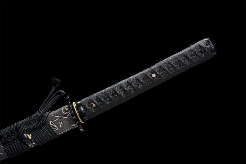 Tasogare Katana Sword (黄昏) – Twilight