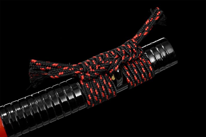 Tenshin Katana Sword (天心) – Heavenly Heart