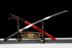 Tenshin Katana Sword (天心) – Heavenly Heart Tenshin Katana Sword (天心) – Heavenly Heart