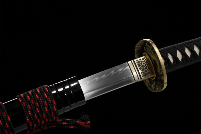 Tenshin Katana Sword (天心) – Heavenly Heart Tenshin Katana Sword (天心) – Heavenly Heart