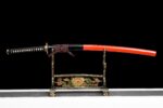 Tenshin Katana Sword (天心) – Heavenly Heart Tenshin Katana Sword (天心) – Heavenly Heart