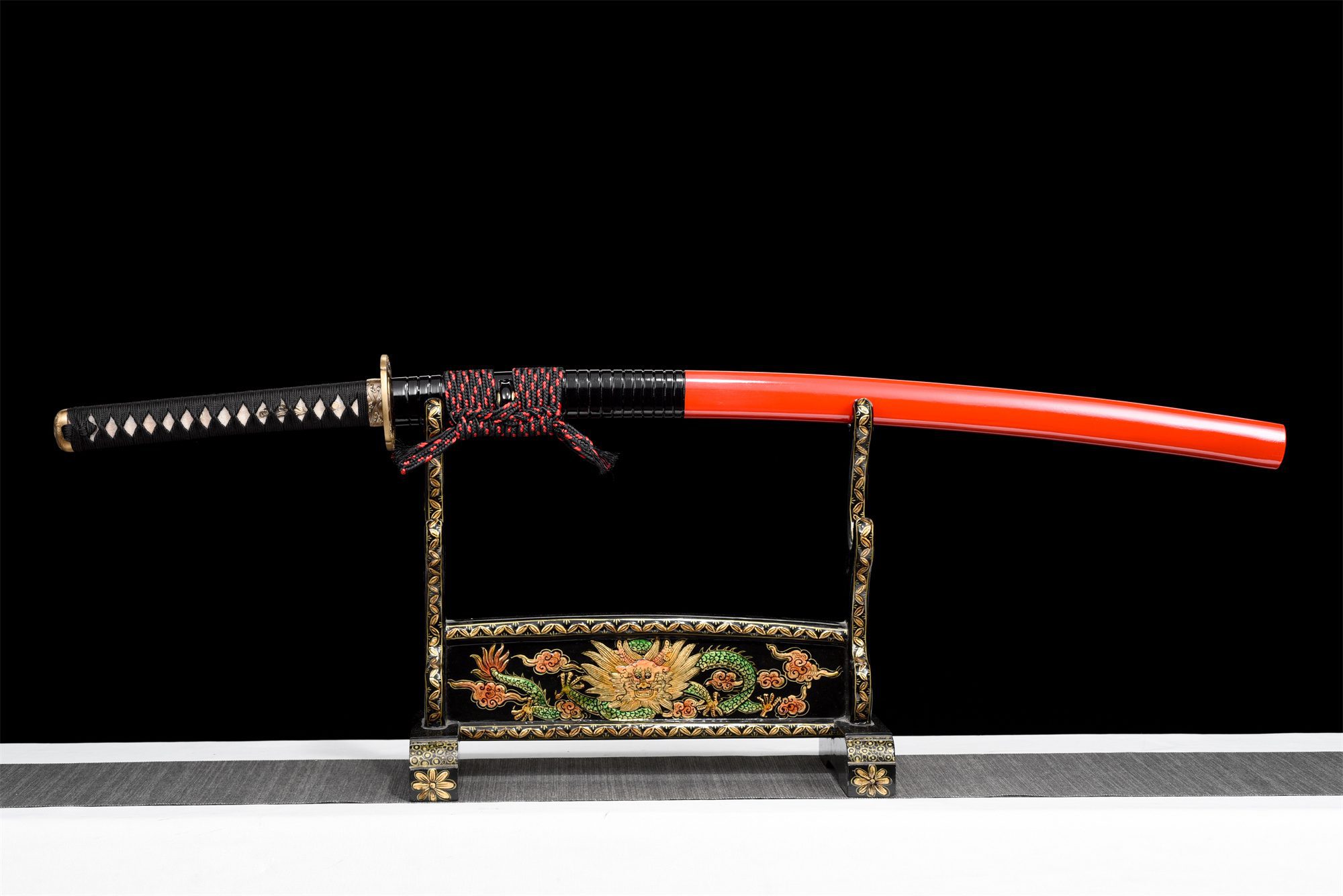 Tenshin Katana Sword (天心) – Heavenly Heart