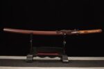 Tsuchi No Ibuki Katana Sword (土の息吹) – The Breath Of The Earth