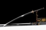 Tsukihana Katana Sword (月華) – Moonlight Tsukihana Katana Sword (月華) – Moonlight