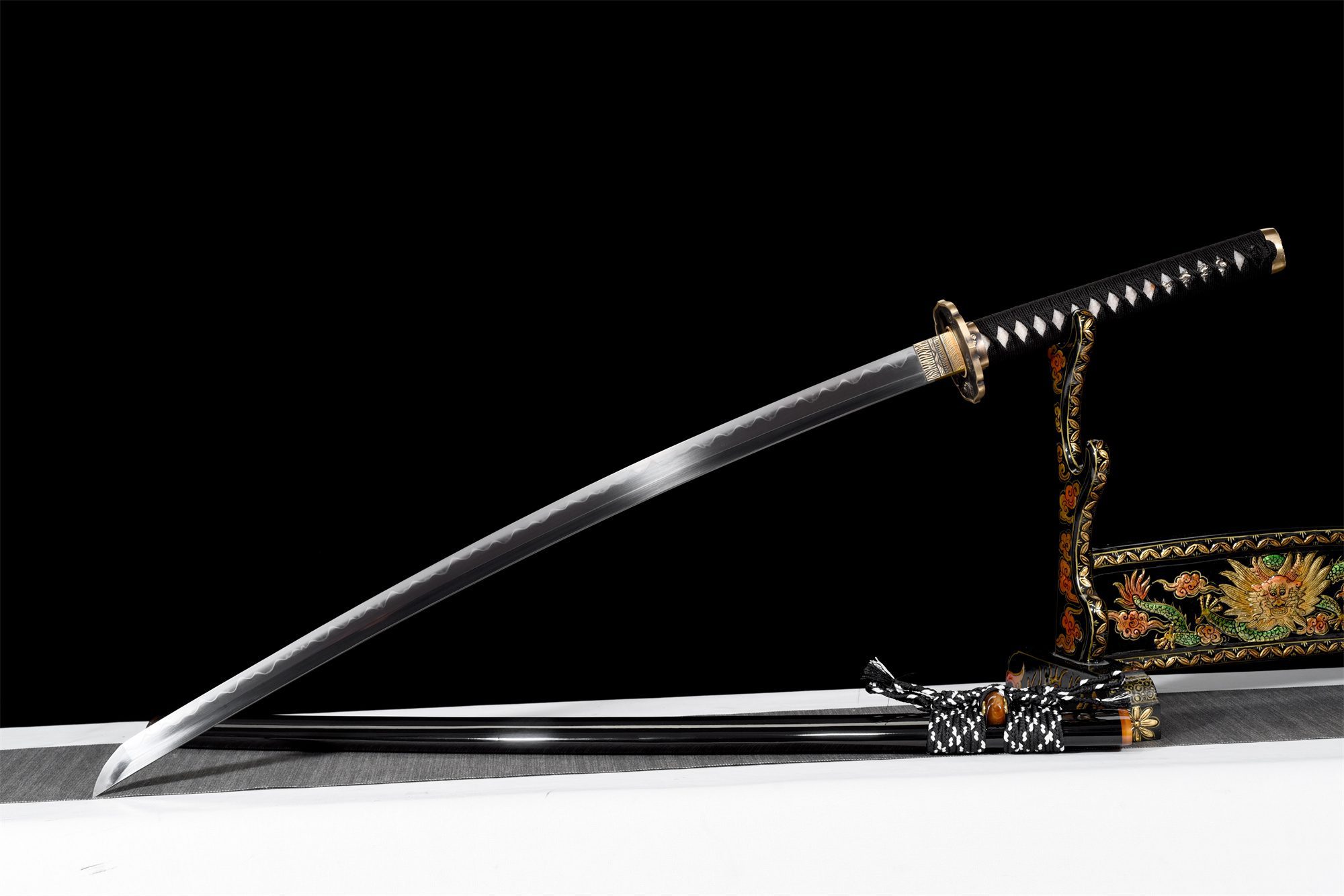 Tsukihana Katana Sword (月華) – Moonlight
