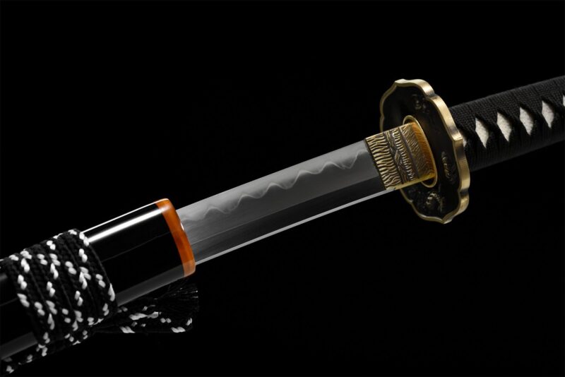 Tsukihana Katana Sword (月華) – Moonlight