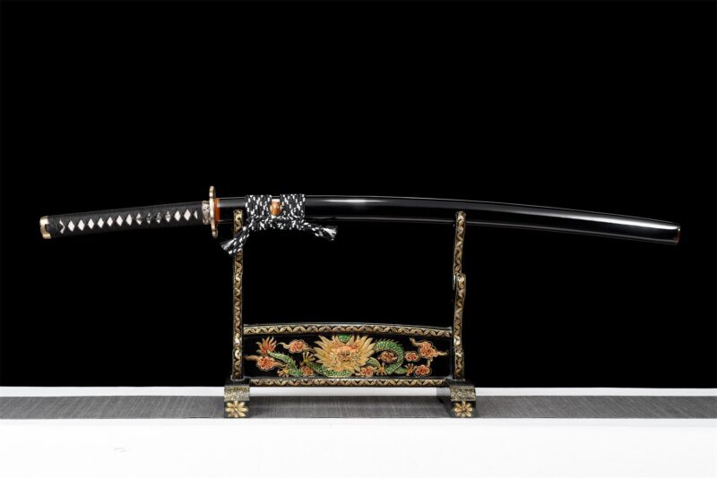 Tsukihana Katana Sword (月華) – Moonlight