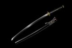 Tsukihana Katana Sword (月華) – Moonlight Tsukihana Katana Sword (月華) – Moonlight