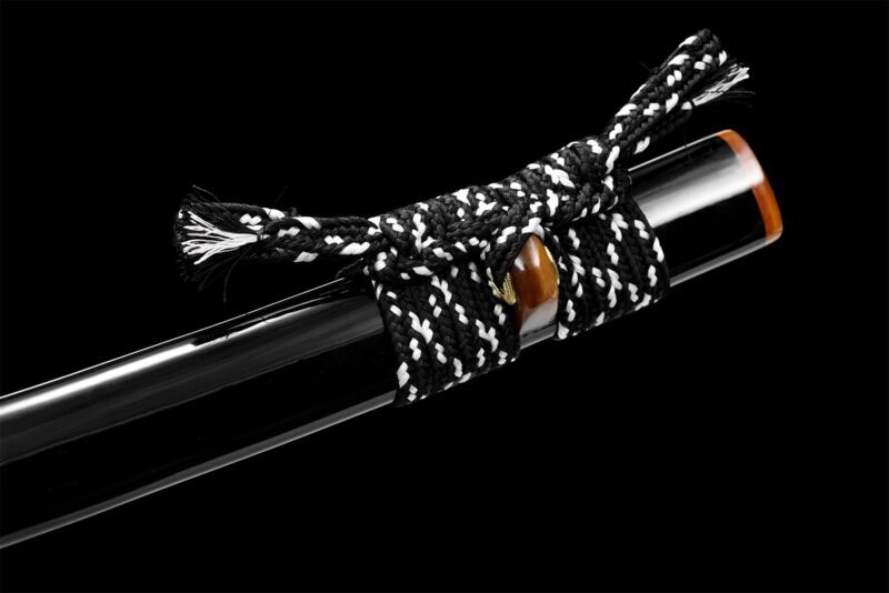 Tsukihana Katana Sword (月華) – Moonlight