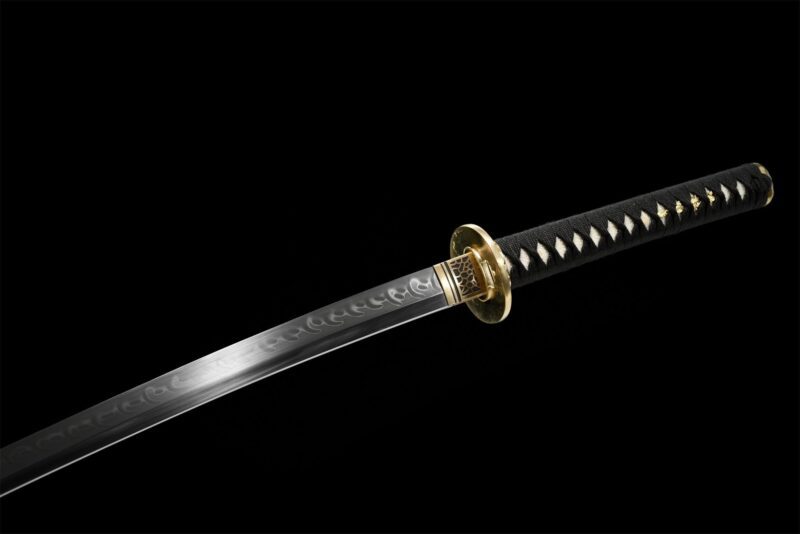 Yūgure Katana Sword (夕暮れ) – Twilight