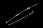 Yūgure Katana Sword (夕暮れ) – Twilight Yūgure Katana Sword (夕暮れ) – Twilight