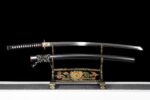 Yūgure Katana Sword (夕暮れ) – Twilight Yūgure Katana Sword (夕暮れ) – Twilight
