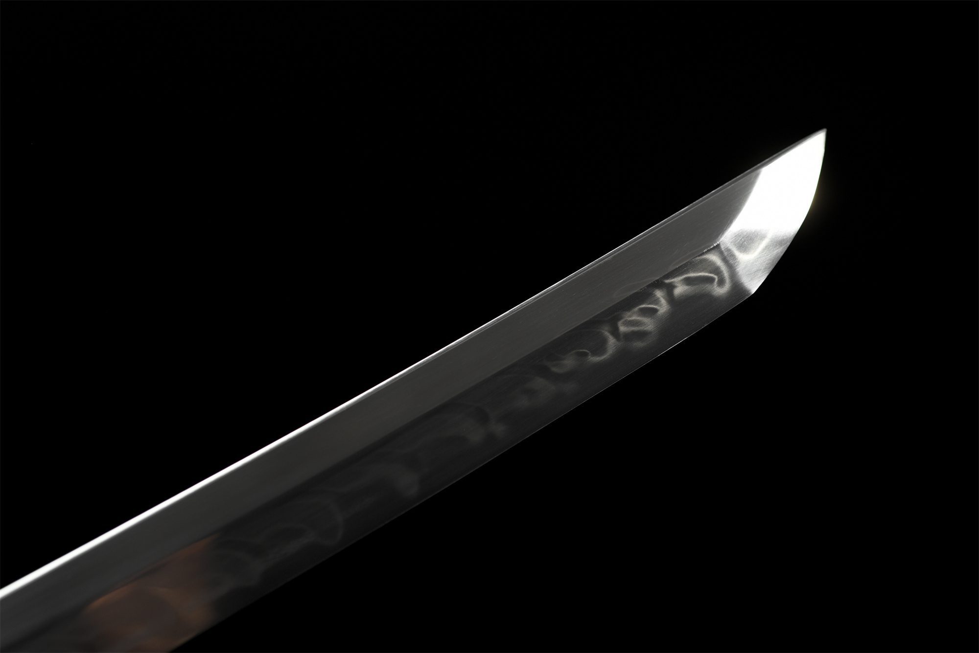 Yūgure Katana Sword (夕暮れ) – Twilight