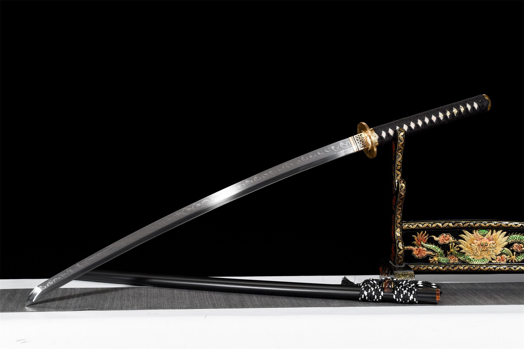 Yūgure Katana Sword (夕暮れ) – Twilight