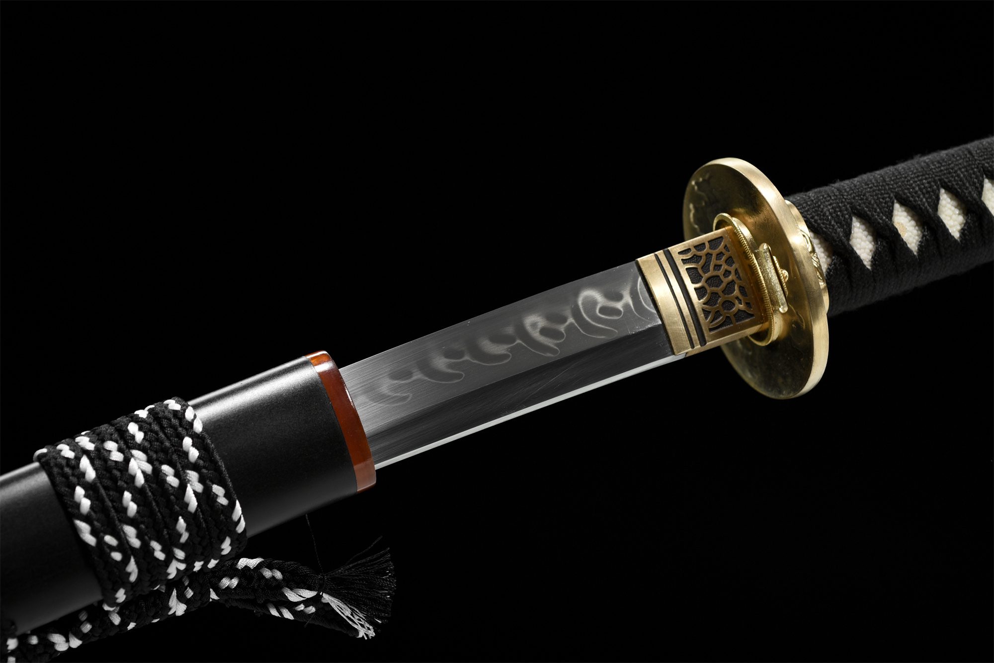 Yūgure Katana Sword (夕暮れ) – Twilight