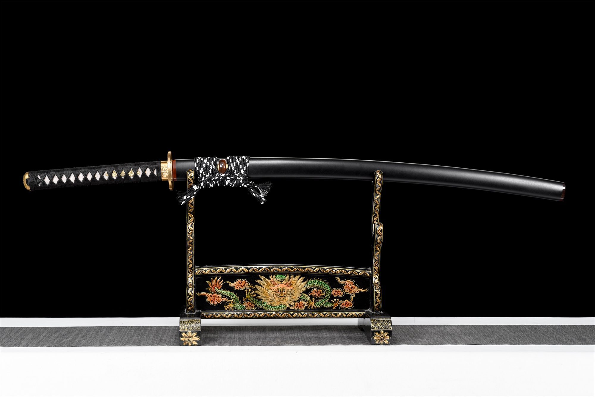 Yūgure Katana Sword (夕暮れ) – Twilight