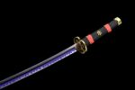 Zoro Black Enma Sword