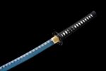 Aomikado Katana Sword (青帝) – Blue Emperor