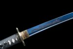 Blue Dragon Katana Sword